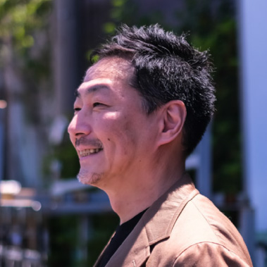 株式会社真工社 眞子 岳志様